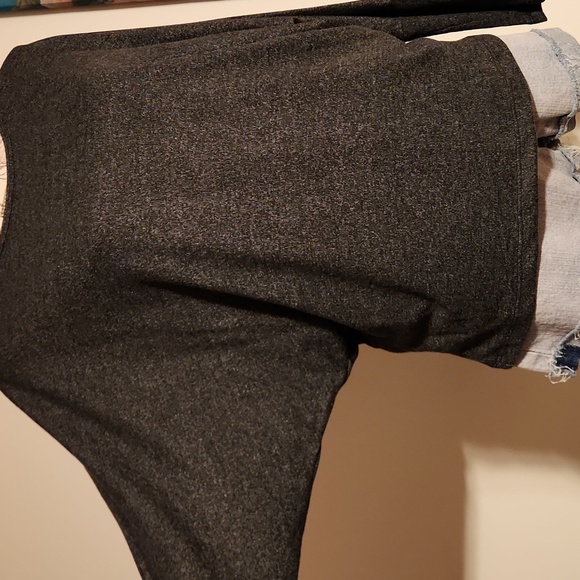 Long Bat Wing Top - Picture 2 of 5